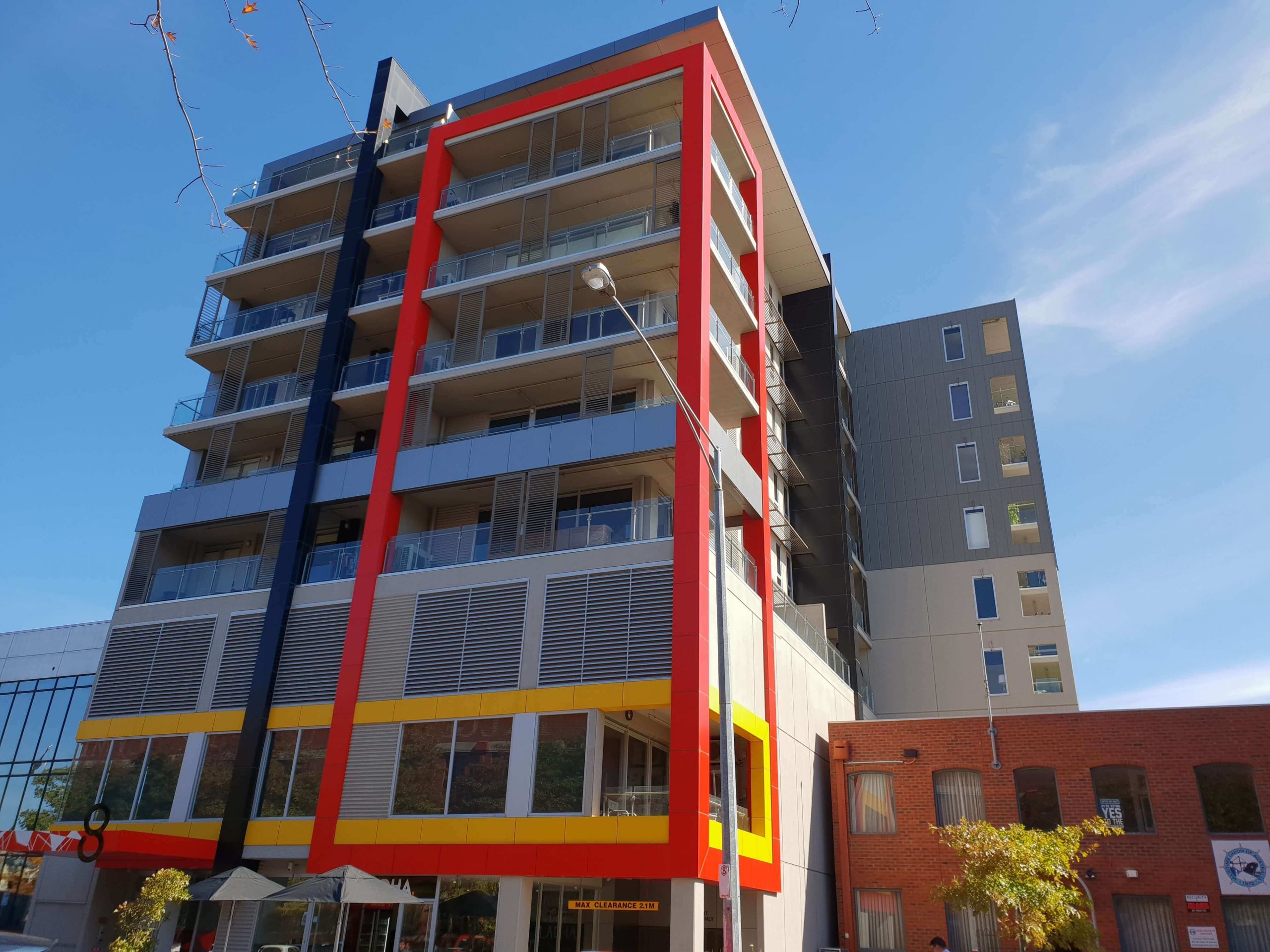 Gheringhap-St-Apartments-Geelong