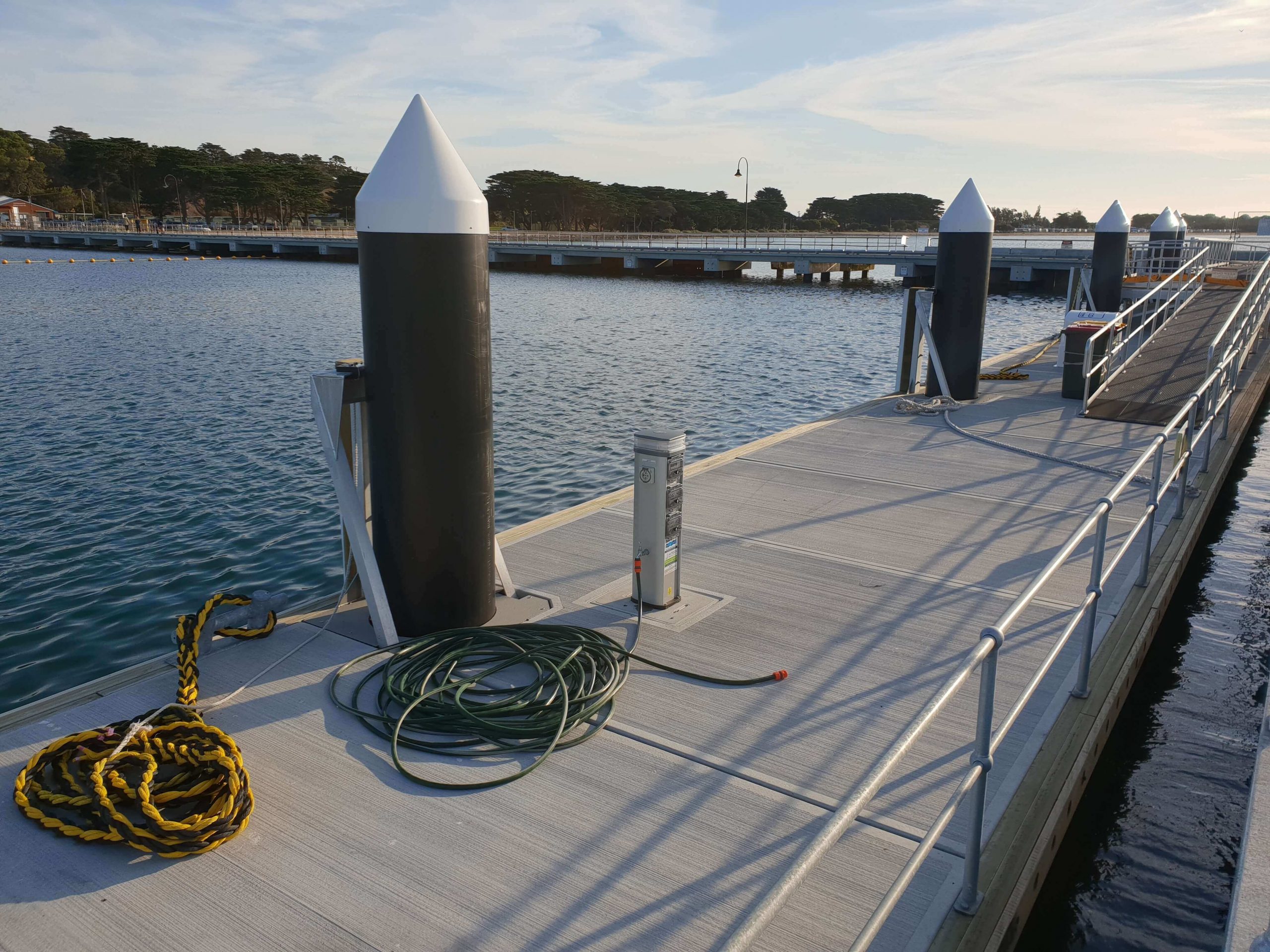 Portarlington-Pier-3